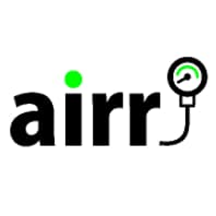 Logo Company Airr on Cloodo