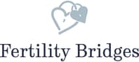 Logo Company Fertility Bridges on Cloodo