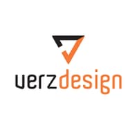 Logo Company VerzDesign on Cloodo