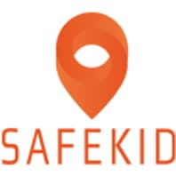 Logo Company Safekid on Cloodo