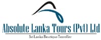 Logo Agency Absolute Lanka Tours (Pvt) Ltd on Cloodo