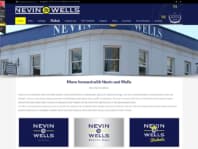Nevin & Wells Residential