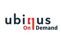 Logo Agency Ubiqus IO on Cloodo