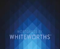 Logo Company Mortgages by Whiteworths ltd on Cloodo