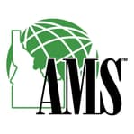Logo Company AMS, Inc on Cloodo