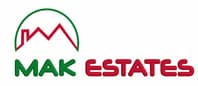 Logo Company MAK Estates on Cloodo