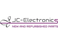 Logo Project JC - Electronics