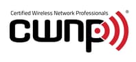 Logo Company CWNP on Cloodo