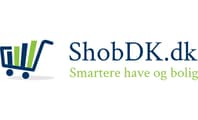 Logo Company ShobDK on Cloodo