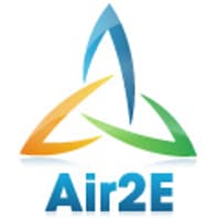 Logo Company Air2E on Cloodo