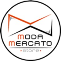 Logo Company Modamercatostore on Cloodo
