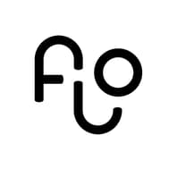 Logo Company flo on Cloodo
