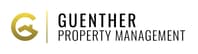 Logo Company Guenther Property Management on Cloodo