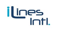 Logo Company iLines International on Cloodo