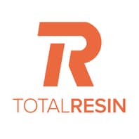 Logo Company Totalresin on Cloodo