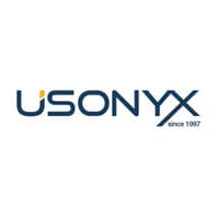 Logo Agency Usonyx on Cloodo