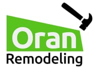 Logo Company Oran Remodeling on Cloodo