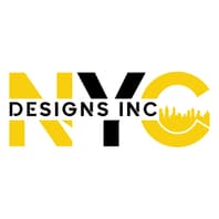 Logo Company NYC Design Inc. on Cloodo