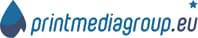 Logo Company PrintMedia Group on Cloodo