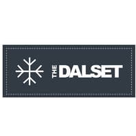 Logo Agency The Dalset on Cloodo