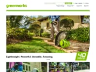 Greenworks  Newmarket ON