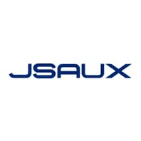 Logo Company JSAUX on Cloodo