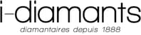 Logo Company i-diamants.com on Cloodo