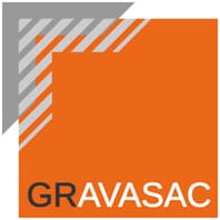 Logo Agency Gravasac on Cloodo