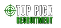 Logo Company Top Pick Recruitment on Cloodo