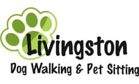 Logo Company Livingston Dog Walking Services Ltd on Cloodo