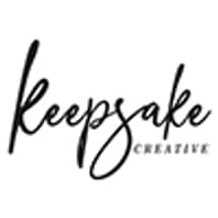 Logo Company Keepsakecreative on Cloodo