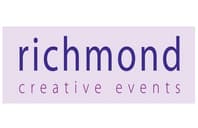 Logo Company Richmond Creative Events on Cloodo