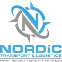 Logo Company Nordic Transport & Logistics on Cloodo