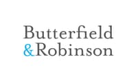 Logo Agency Butterfield & Robinson on Cloodo