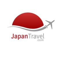 Logo Company Japan Travel on Cloodo