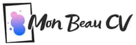 Logo Company Mon Beau CV on Cloodo