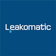 Logo Agency Leakomatic on Cloodo