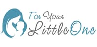 Logo Company For Your Little One on Cloodo