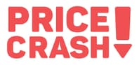Logo Company Price Crash on Cloodo