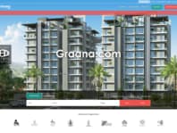 Logo Agency Graana - Pakistan's Smartest Property Portal on Cloodo