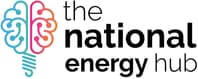 Logo Company The National Energy Hub on Cloodo