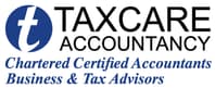 Logo Company Taxcare Accountancy on Cloodo