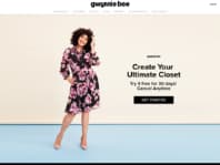 Gwynnie Bee Reviews: A Full Guide to Renting Clothes - Lipgloss