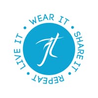 Logo Company JT4Christ on Cloodo