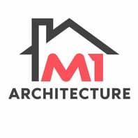 Logo Company M1 Architecture LTD on Cloodo