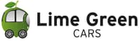 Logo Company LimeGreenCars on Cloodo