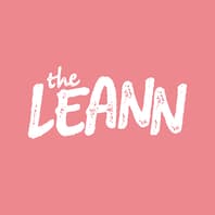 Logo Company The Leann on Cloodo