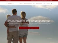 Logo Company Cottingham Legal Wills and Probate Limited on Cloodo