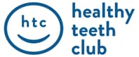 Logo Company healthy teeth club on Cloodo
