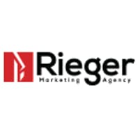 Logo Company Rieger Marketing Agency on Cloodo
